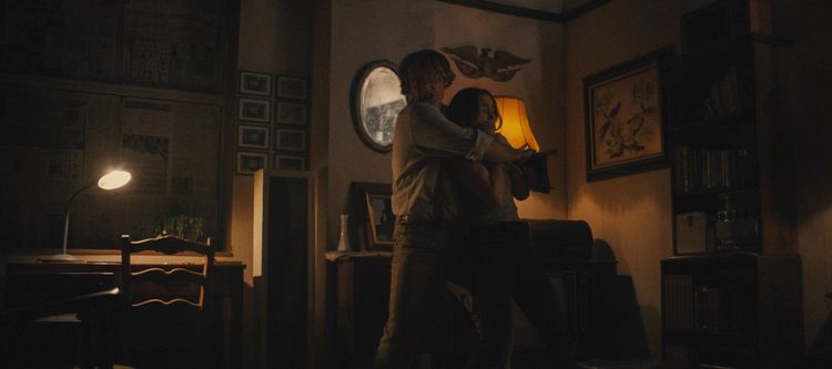Produktbild: Room 203