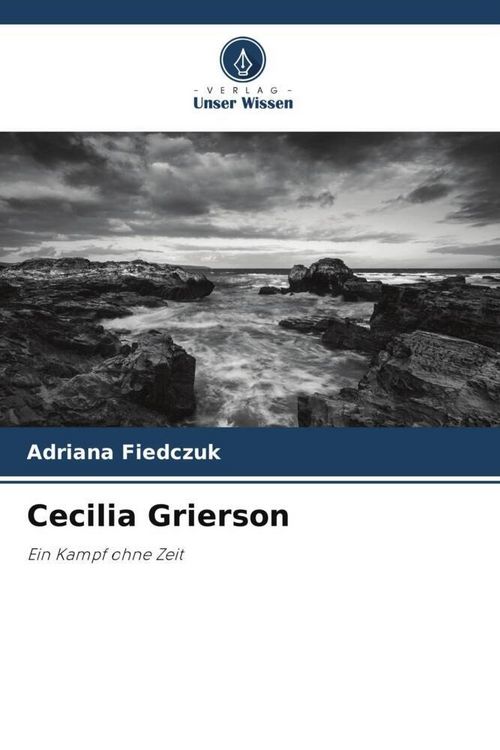 Produktbild: Cecilia Grierson