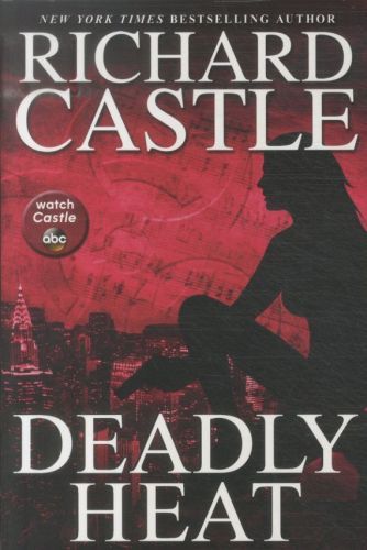 Produktbild: Castle, R: Deadly Heat