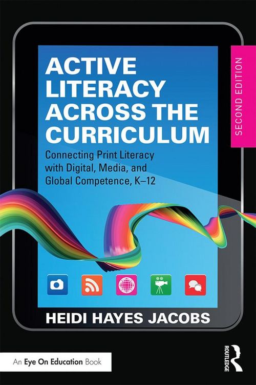 Produktbild: Active Literacy Across the Curriculum