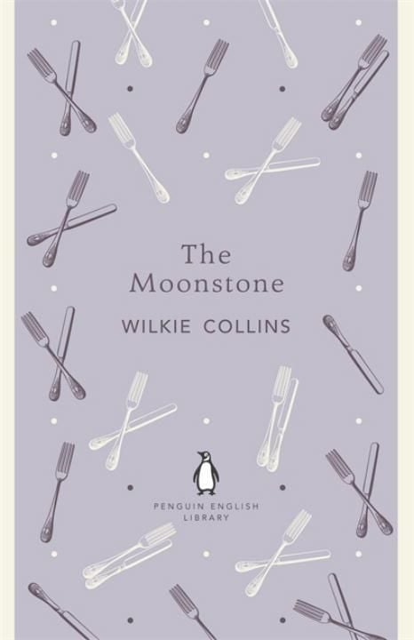 Produktbild: The Moonstone