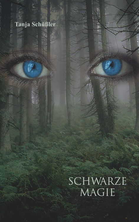 Produktbild: Schwarze Magie