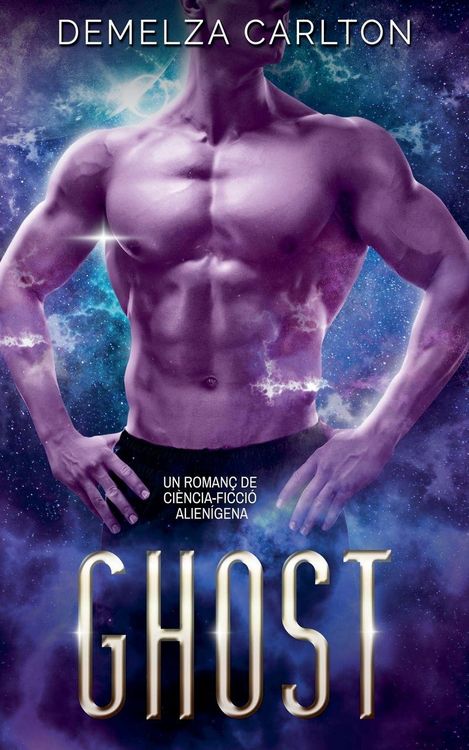 Produktbild: Ghost