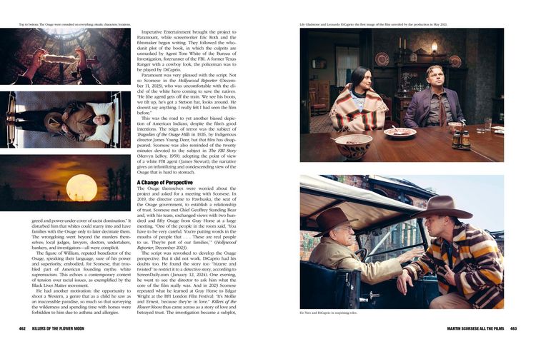 Produktbild: Martin Scorsese All the Films
