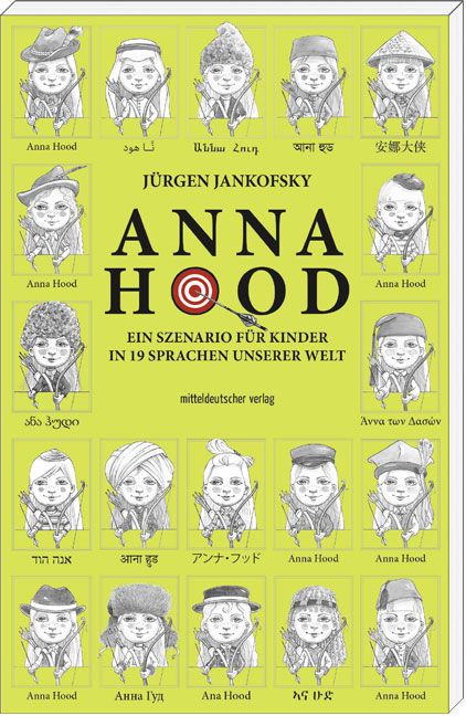 Produktbild: Anna Hood