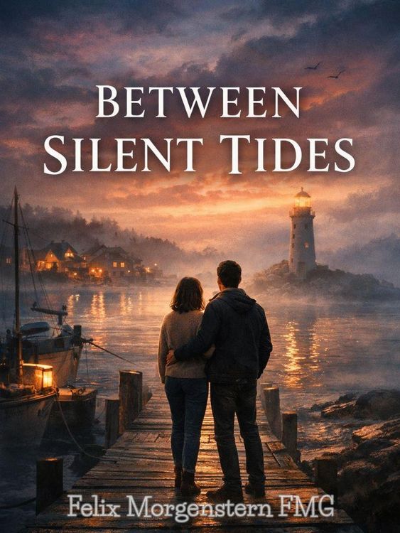 Produktbild: Between Silent Tides