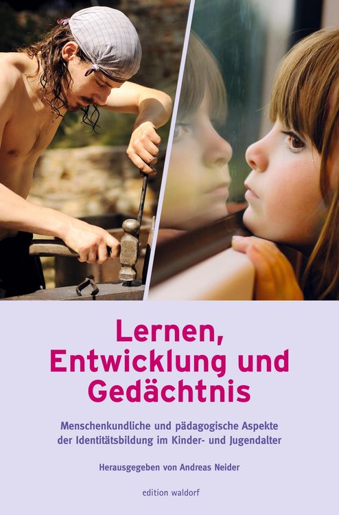 Produktbild: Lernen, Entwicklung und Ged&auml;chtnis