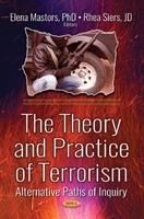 Produktbild: MASTORS, E: The Theory and Practice of Terrorism