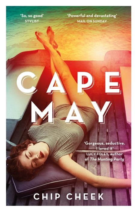 Produktbild: Cheek, C: Cape May