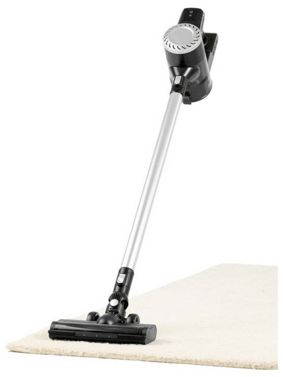 Produktbild: CleanMaxx CLEAN Edition Akku-Zyklon-Staubsauger 22,2V 14864 Akku-Zyklon-Staubsauger 22.2V