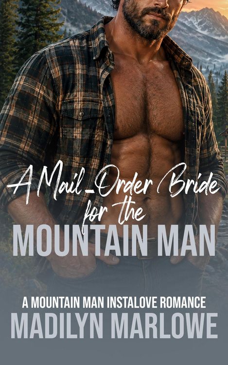 Produktbild: A Mail-Order Bride for the Mountain Man