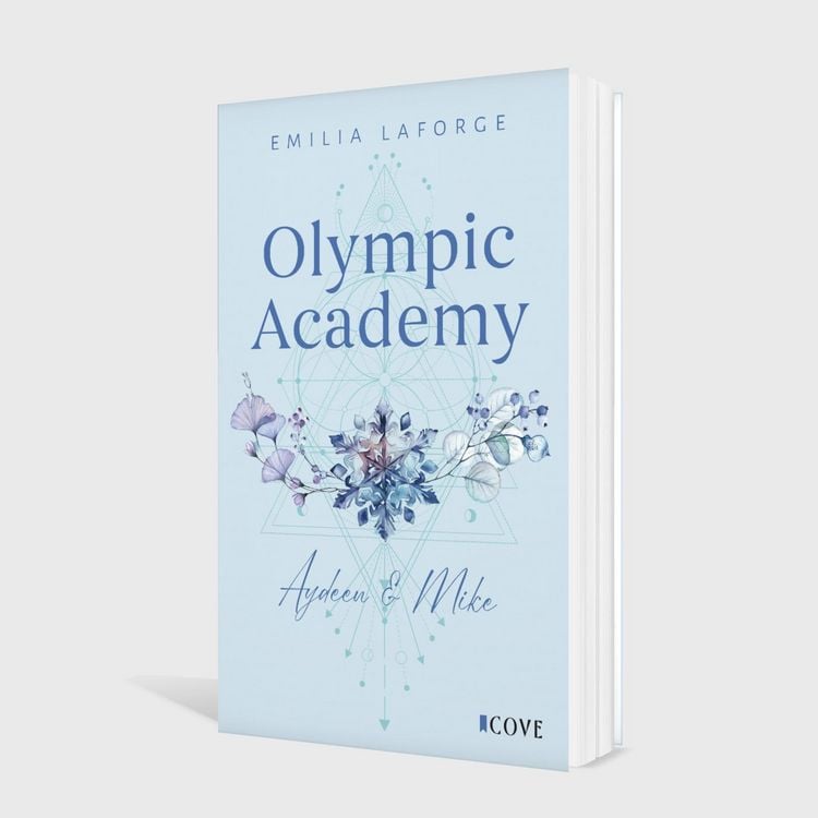 Produktbild: Olympic Academy 3: Aydeen & Mike