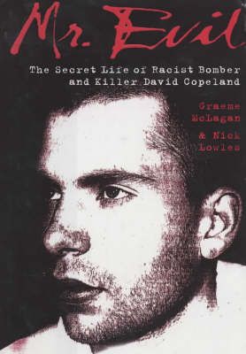 Produktbild: McLagan, G: Mr Evil