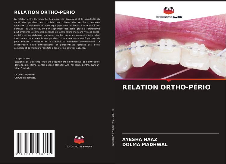 Produktbild: Relation Ortho-P&eacute;rio