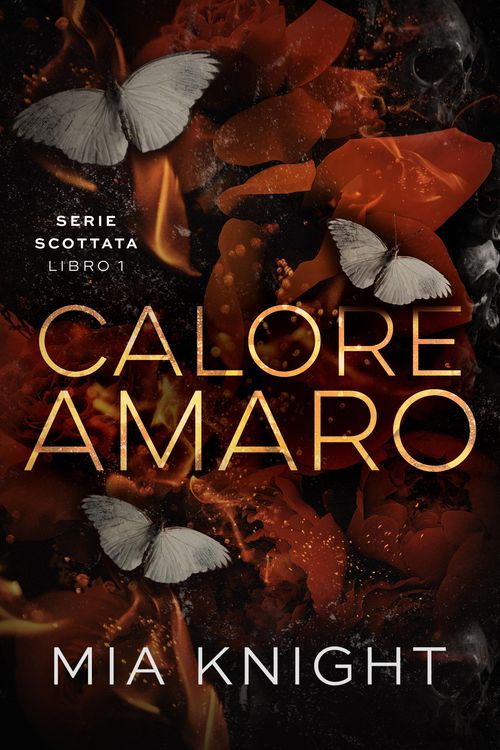 Produktbild: Calore amaro