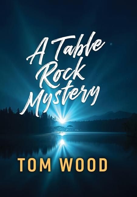 Produktbild: A Table Rock Mystery
