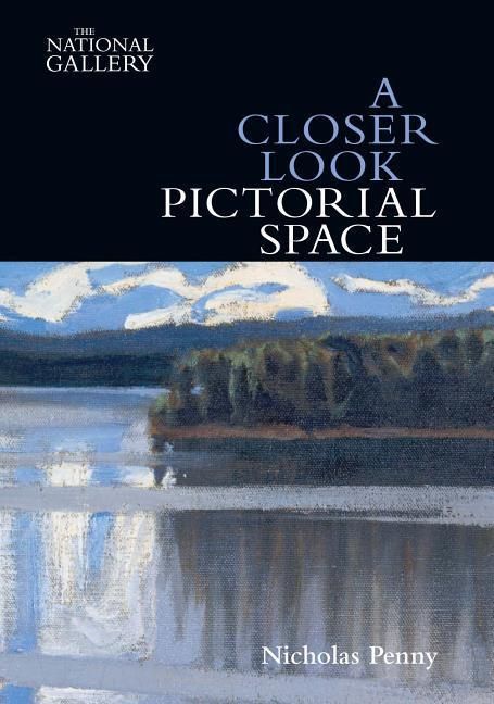 Produktbild: Penny, N: A Closer Look: Pictorial Space