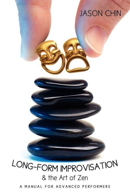Produktbild: Long-form Improvisation & the Art of Zen
