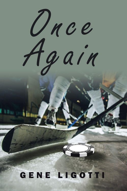 Produktbild: Once Again