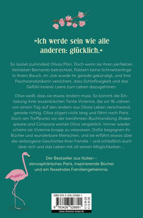 Produktbild: Das Antiquariat an der Seine