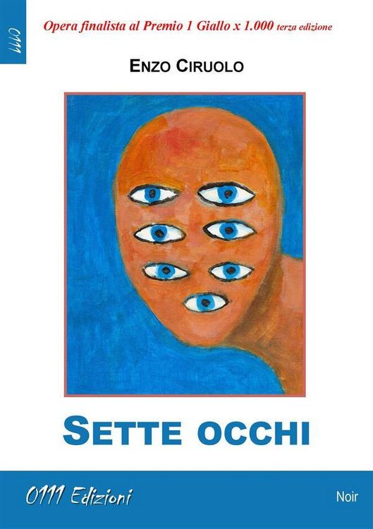 Produktbild: Sette occhi