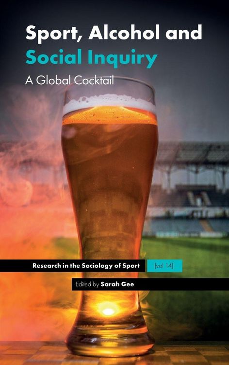 Produktbild: Sport, Alcohol and Social Inquiry