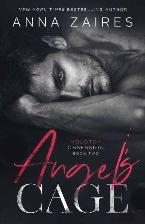 Produktbild: Angel's Cage