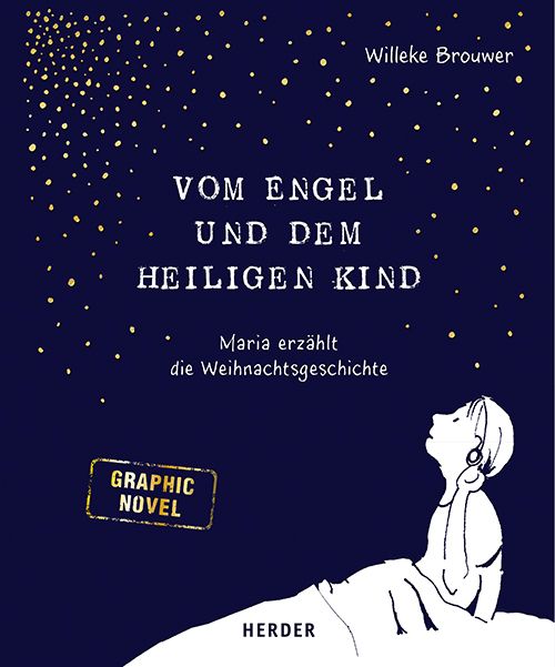 Produktbild: Vom Engel und dem heiligen Kind