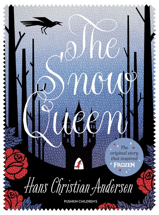 Produktbild: The Snow Queen