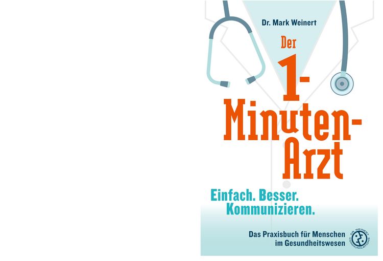 Produktbild: Der 1-Minuten-Arzt