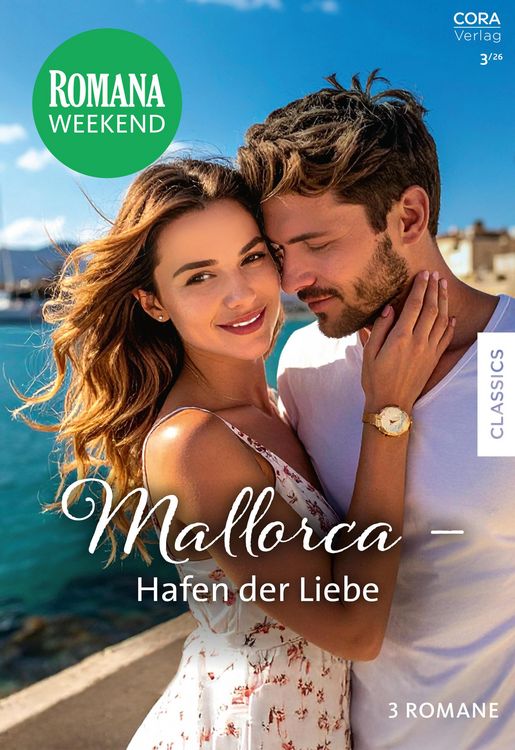 Produktbild: Romana Weekend Band 36