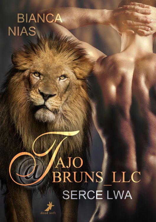 Produktbild: Tajo@Bruns_LLC - Serce lwa