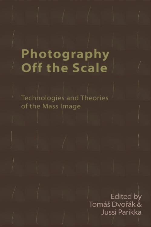 Produktbild: Photography Off the Scale