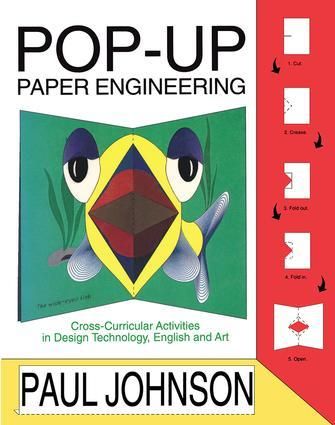 Produktbild: Pop-Up Paper Projects