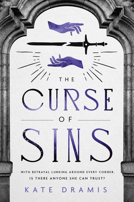 Produktbild: The Curse of Sins