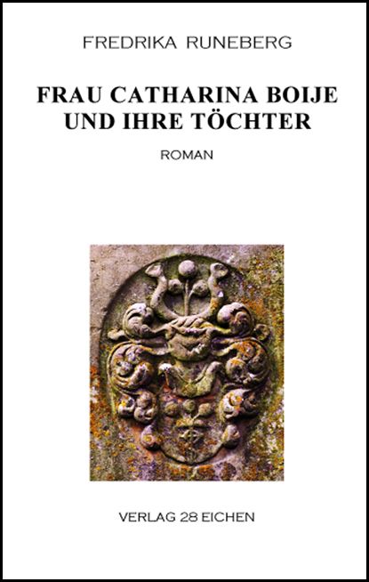 Produktbild: Frau Catharina Boije und ihre T&ouml;chter