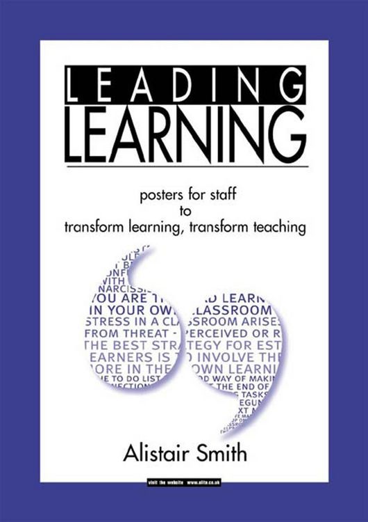 Produktbild: Leading Learning