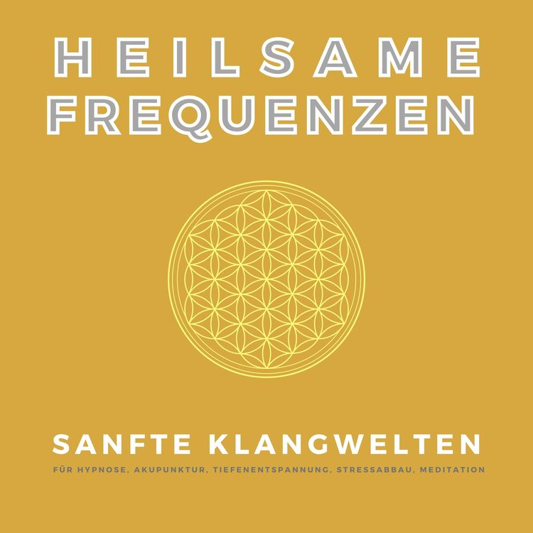 Produktbild: Heilsame Frequenzen