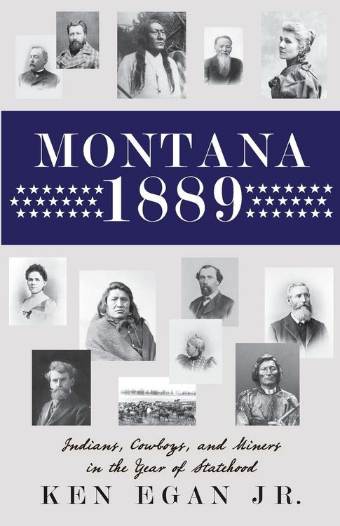 Produktbild: Montana 1889