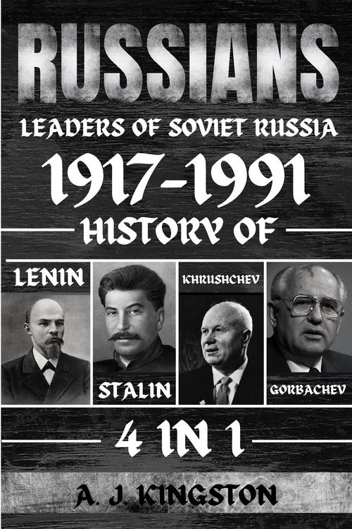 Produktbild: Russians