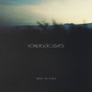 Produktbild: Homesick/Roadsick