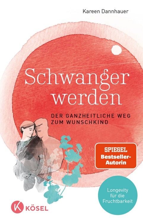 Produktbild: Schwanger werden