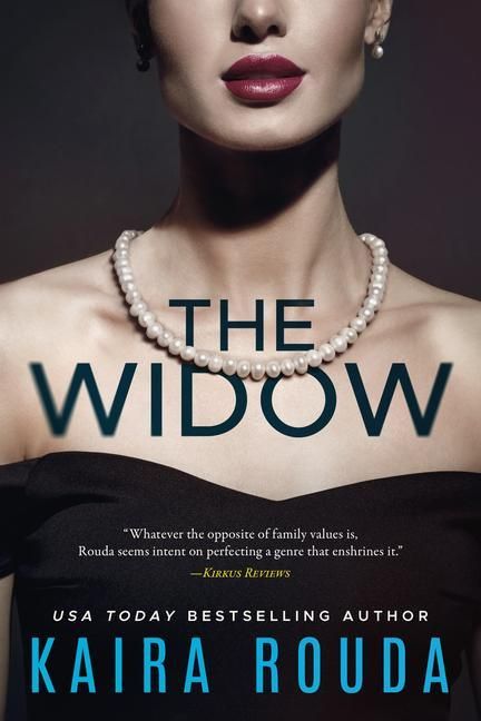 Produktbild: The Widow