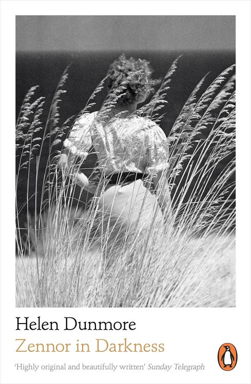 Produktbild: Zennor in Darkness