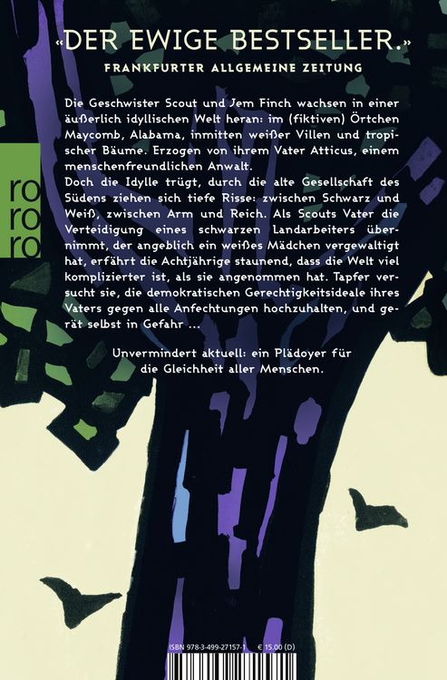 Produktbild: Wer die Nachtigall st&ouml;rt ...