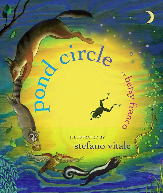 Produktbild: Pond Circle
