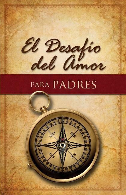 Produktbild: El Desaf&iacute;o del Amor Para Padres