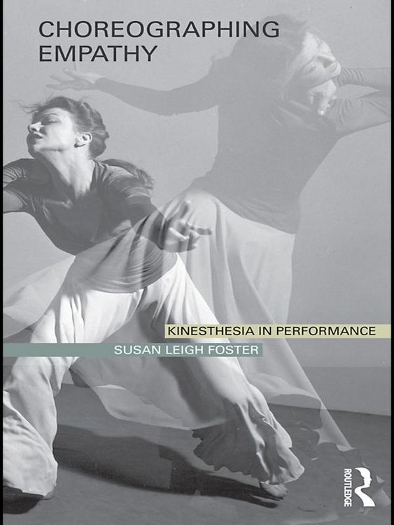 Produktbild: Choreographing Empathy