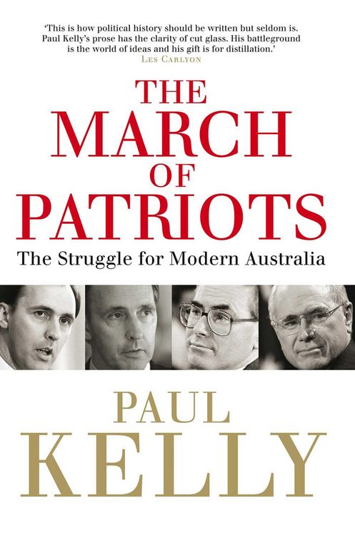Produktbild: March Of Patriots