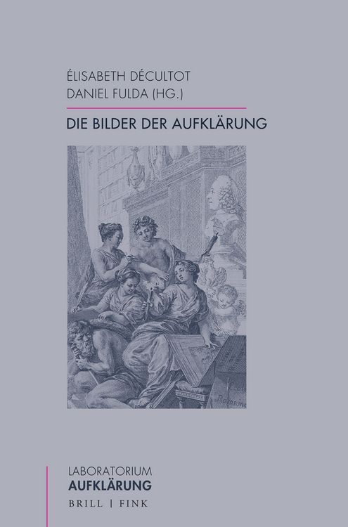 Produktbild: Die Bilder der Aufkl&auml;rung